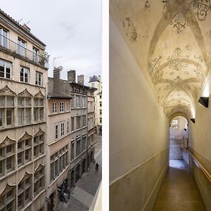 Host Inn - Coeur Vieux Lyon & Spa