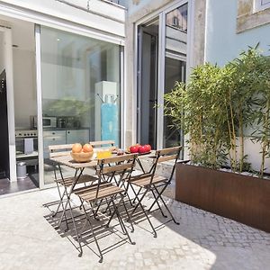 Appartement op de Begane Grond