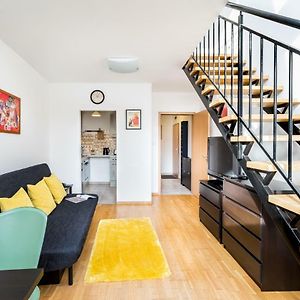 Bpr Soho Boutique Home With Ac